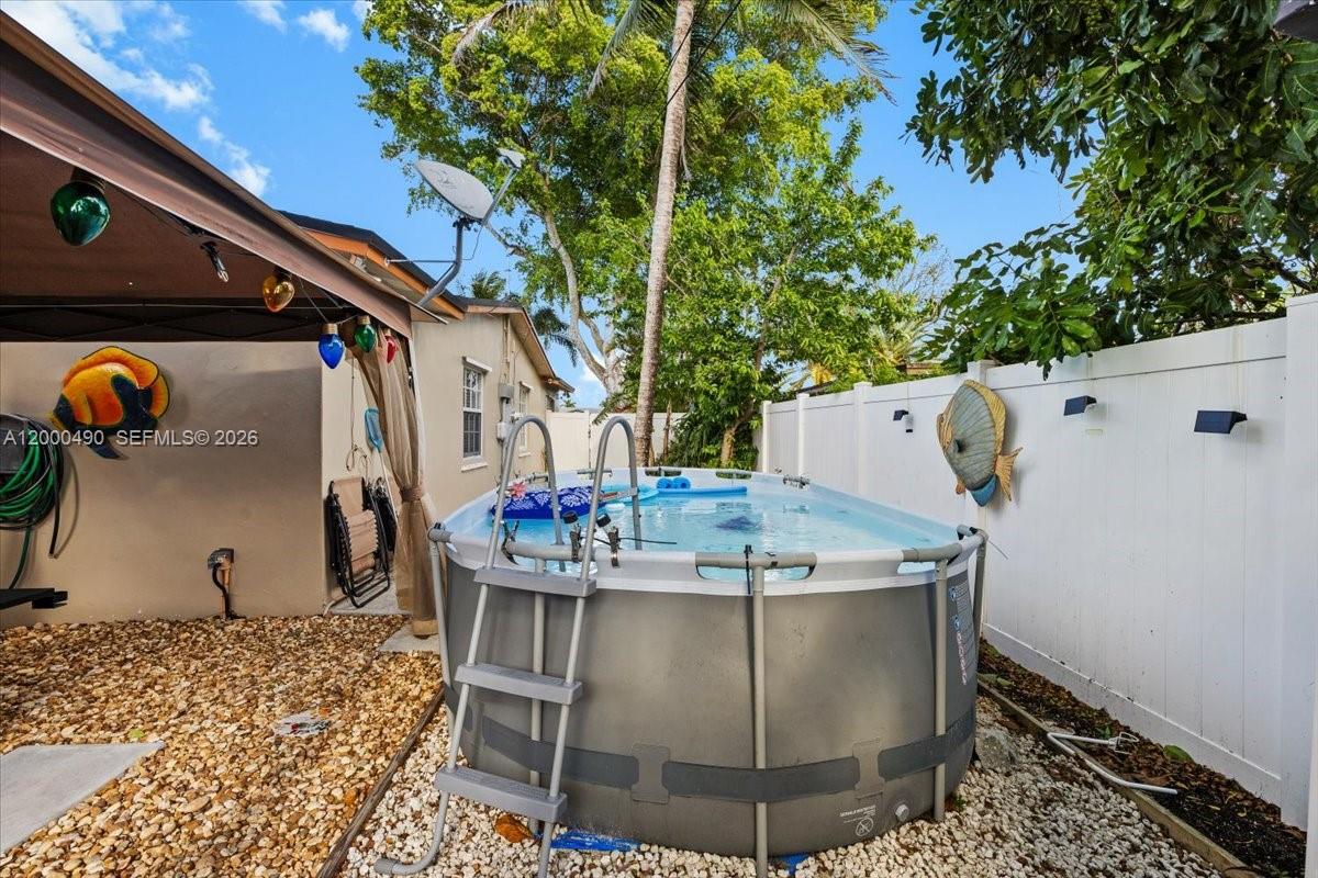 BLVD HEIGHTS SEC 10-A - Residential