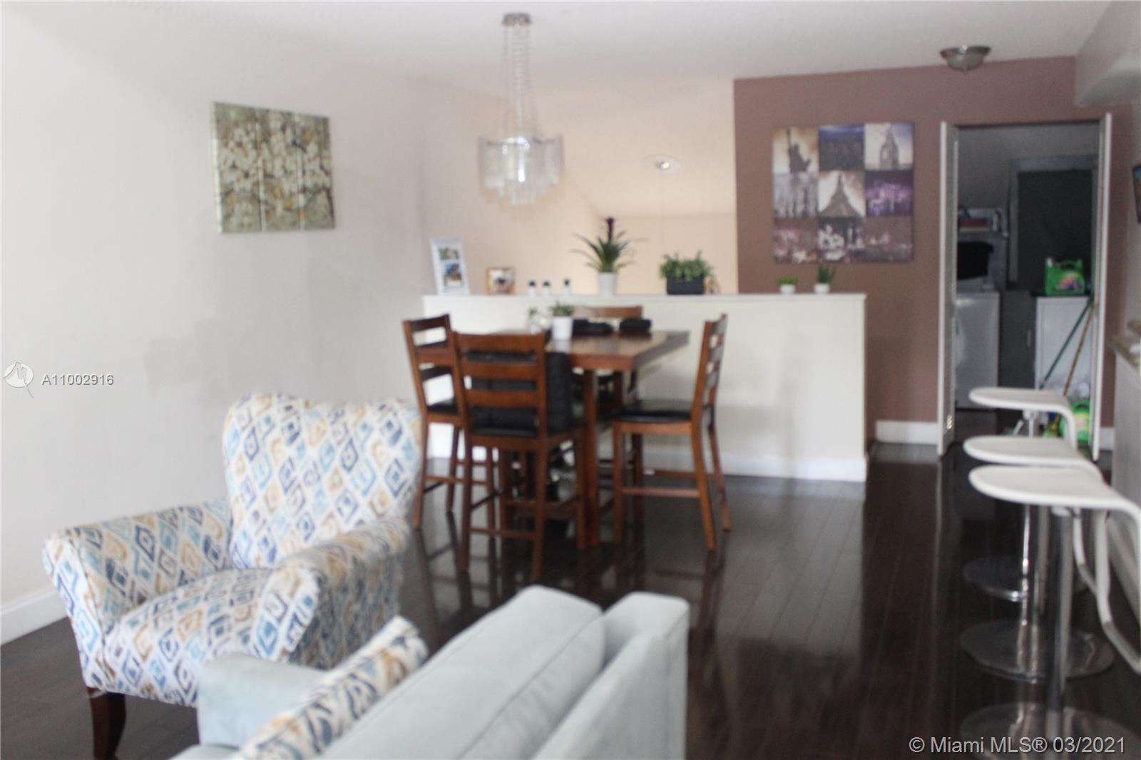 THE GREENS AT DORAL CONDO - Residential