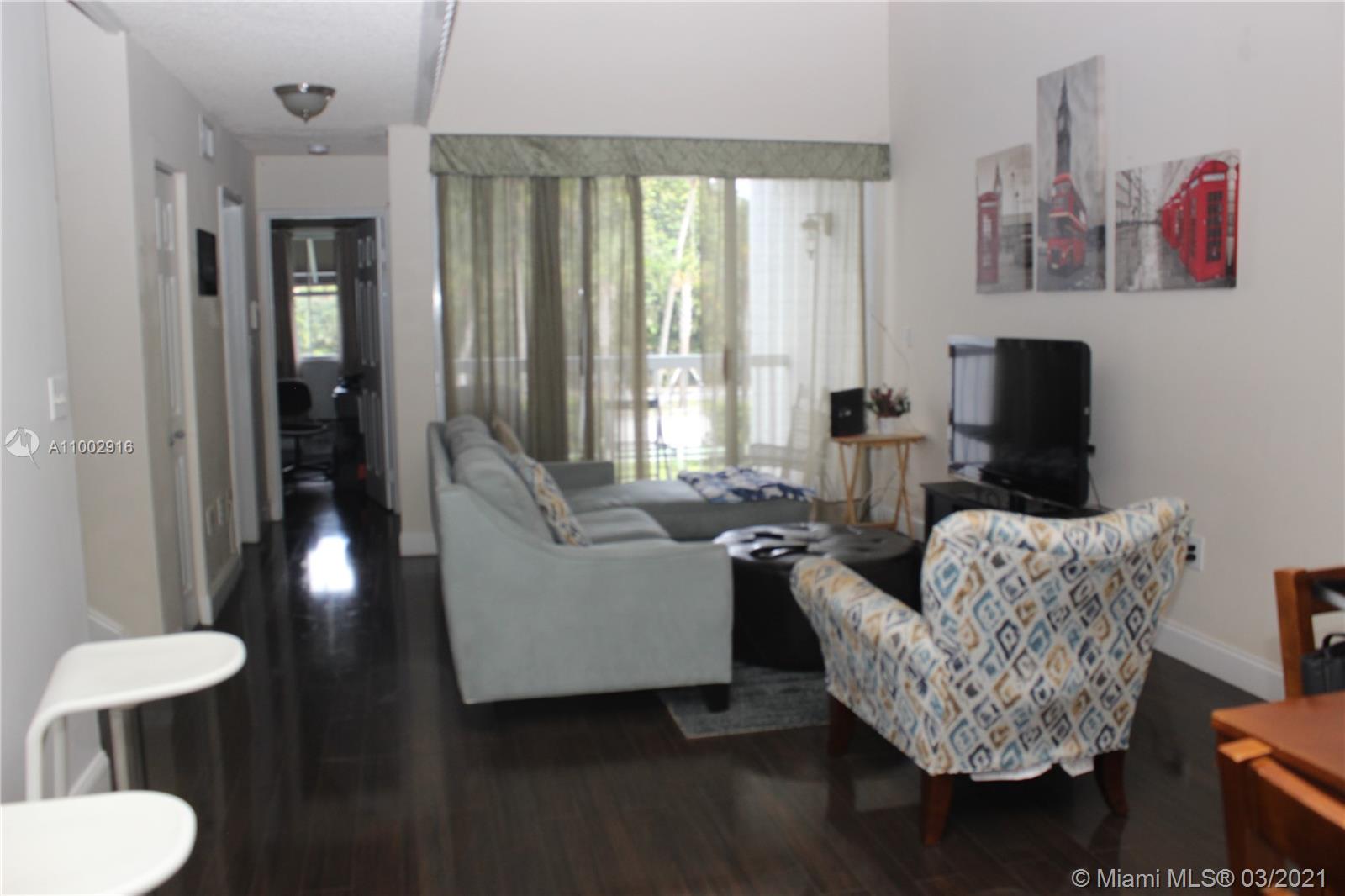 THE GREENS AT DORAL CONDO - Residential