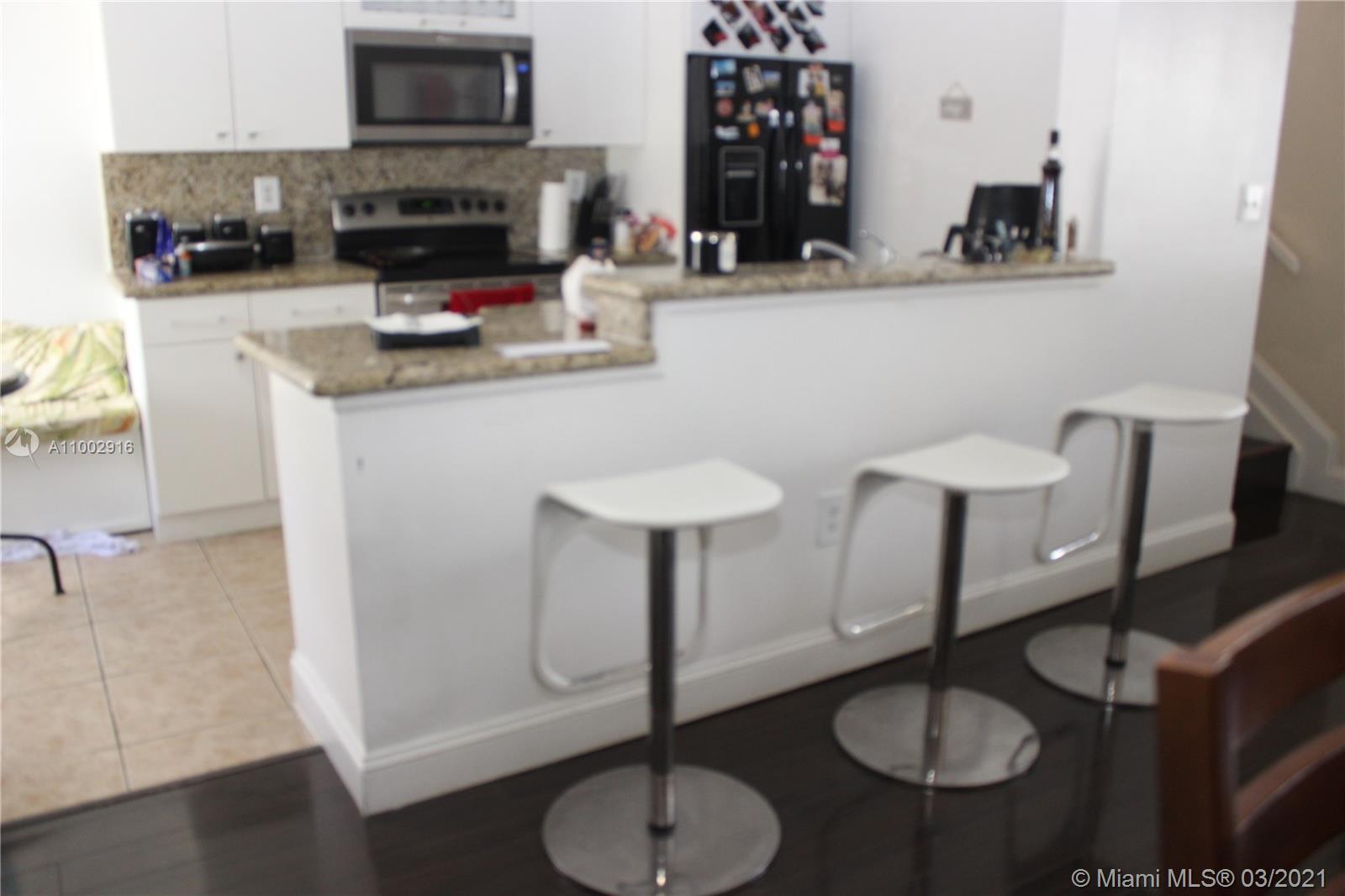 THE GREENS AT DORAL CONDO - Residential