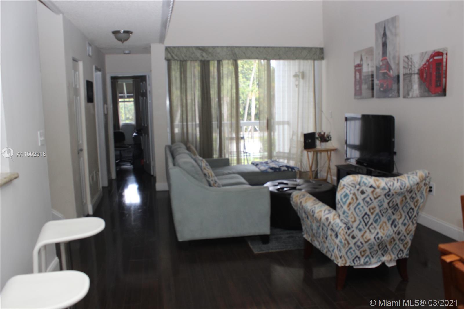 THE GREENS AT DORAL CONDO - Residential