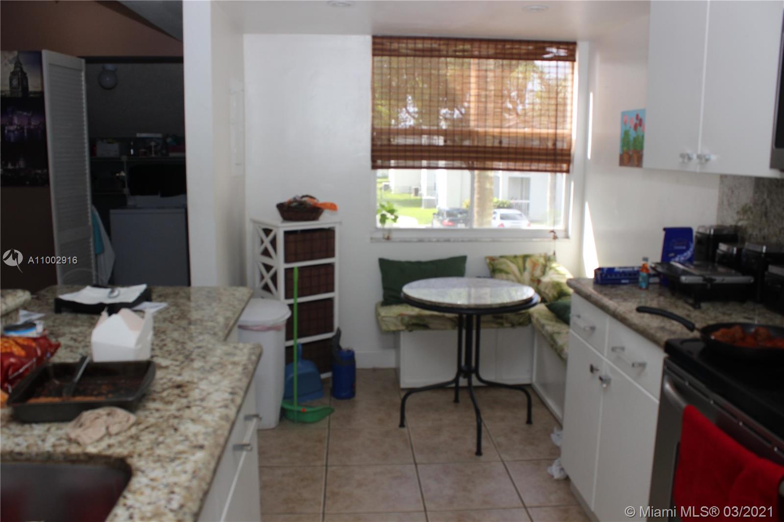 THE GREENS AT DORAL CONDO - Residential