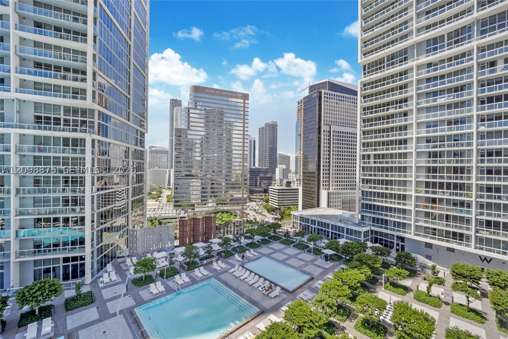 465 Brickell Ave 5105
