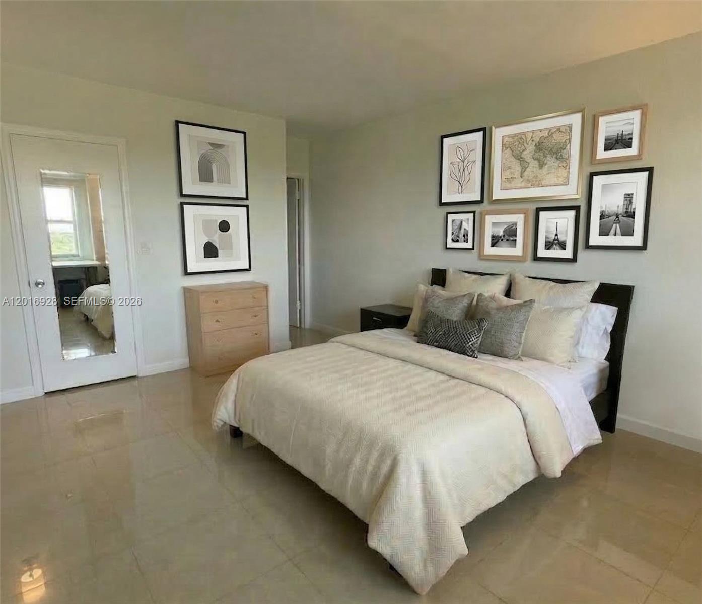 MIDDLE RIVER TOWER CONDO - Residential Lease