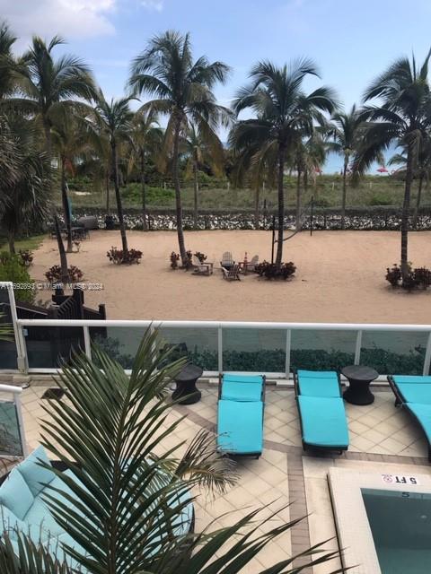 THE WAVERLY AT SURFSIDE B - Residential