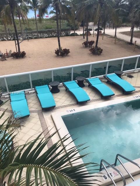 THE WAVERLY AT SURFSIDE B - Residential