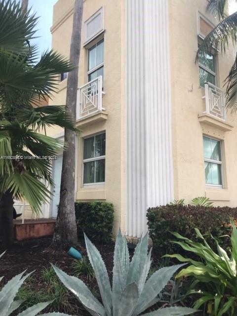 THE WAVERLY AT SURFSIDE B - Residential