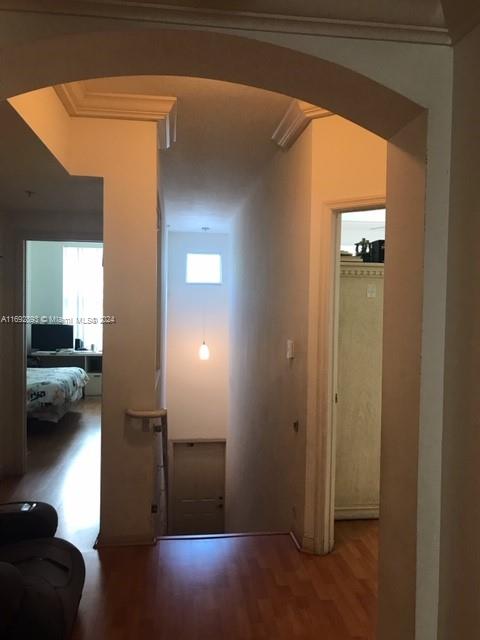 THE WAVERLY AT SURFSIDE B - Residential