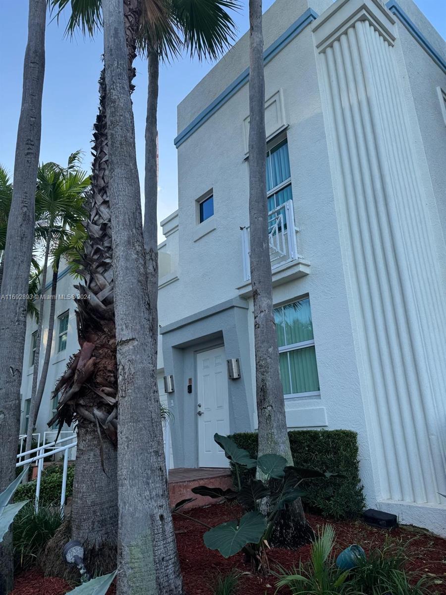 THE WAVERLY AT SURFSIDE B - Residential