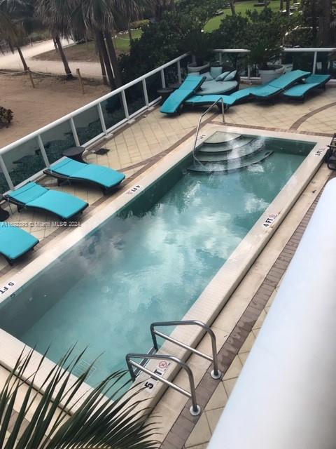 THE WAVERLY AT SURFSIDE B - Residential