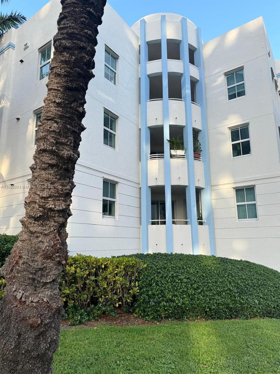THE WAVERLY AT SURFSIDE B - Residential