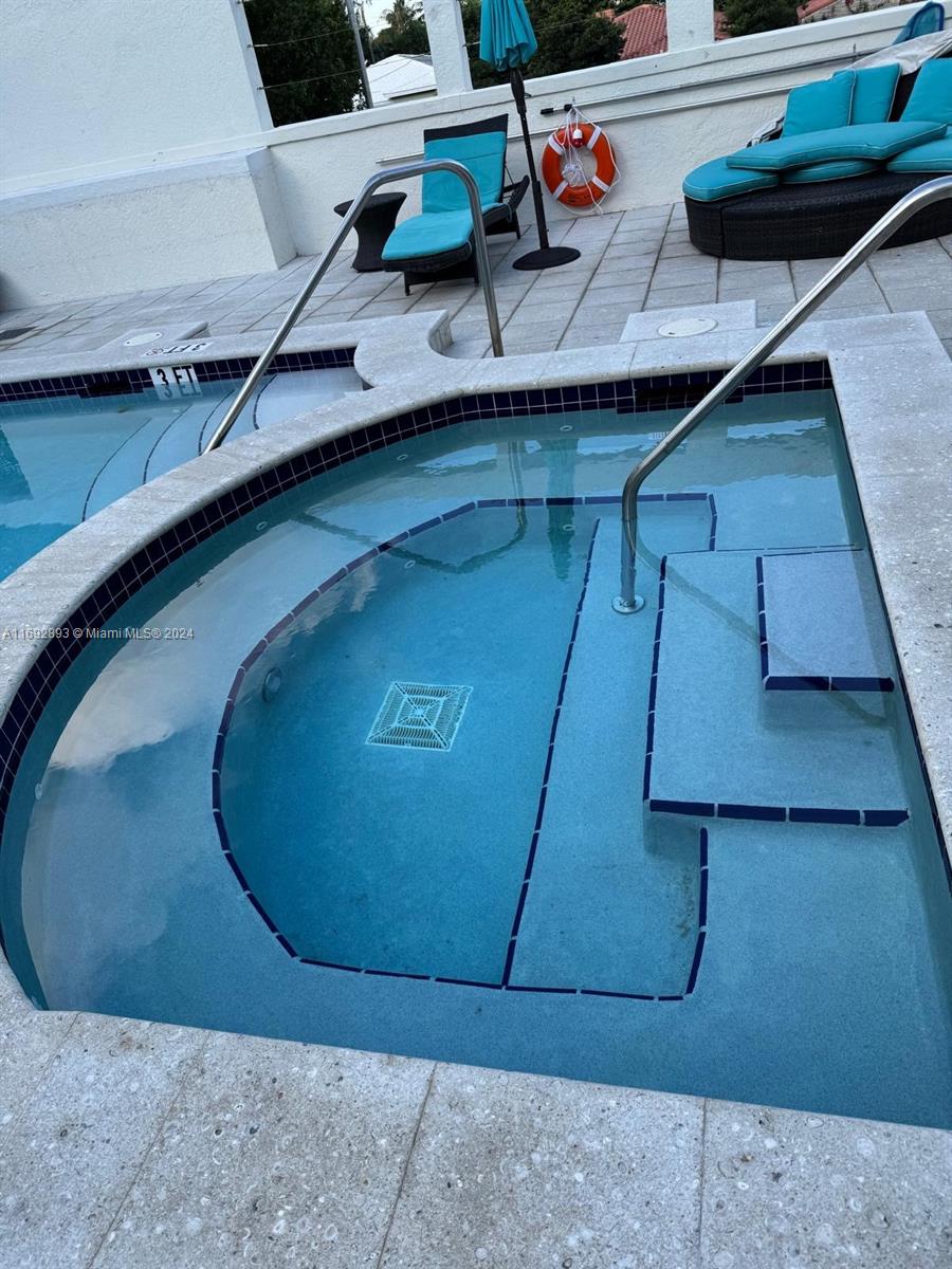 THE WAVERLY AT SURFSIDE B - Residential