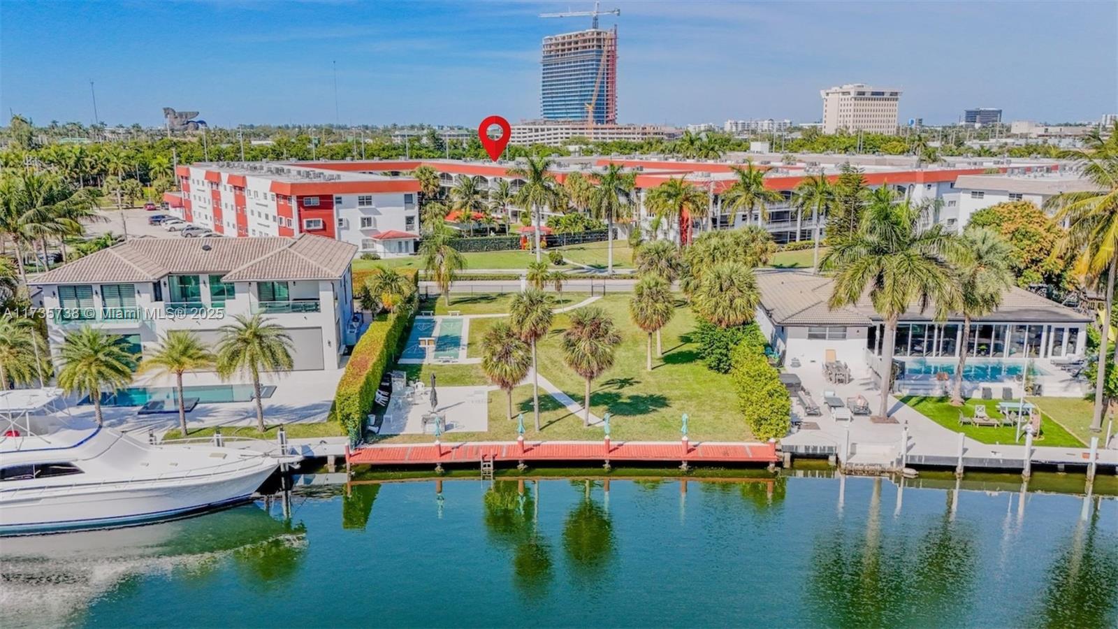 Property for Sale at 580 Egret Dr 119, Hallandale Beach, Broward County, Florida - Bedrooms: 2 
Bathrooms: 2  - $199,900