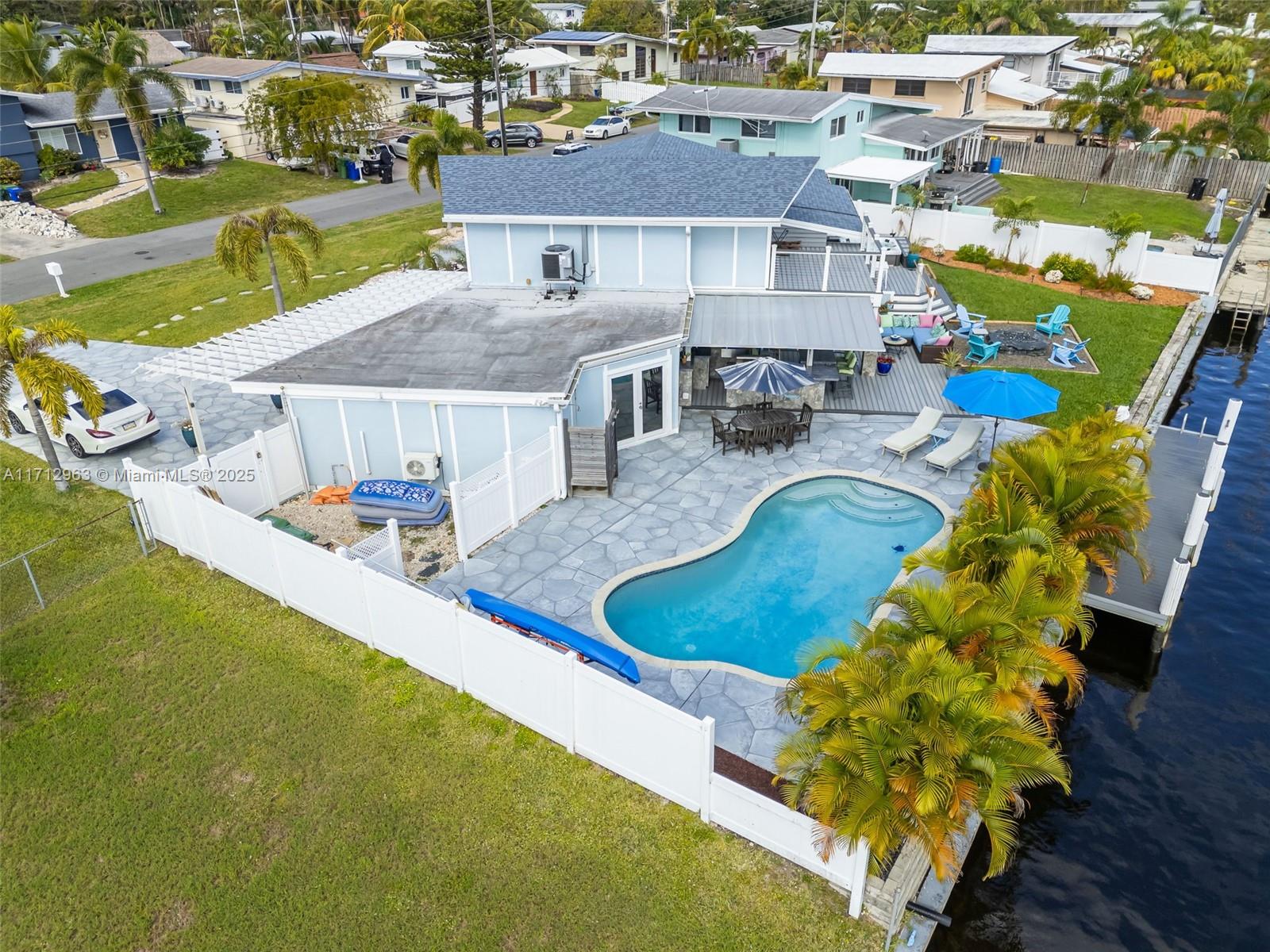 2518 Tortugas Ln
