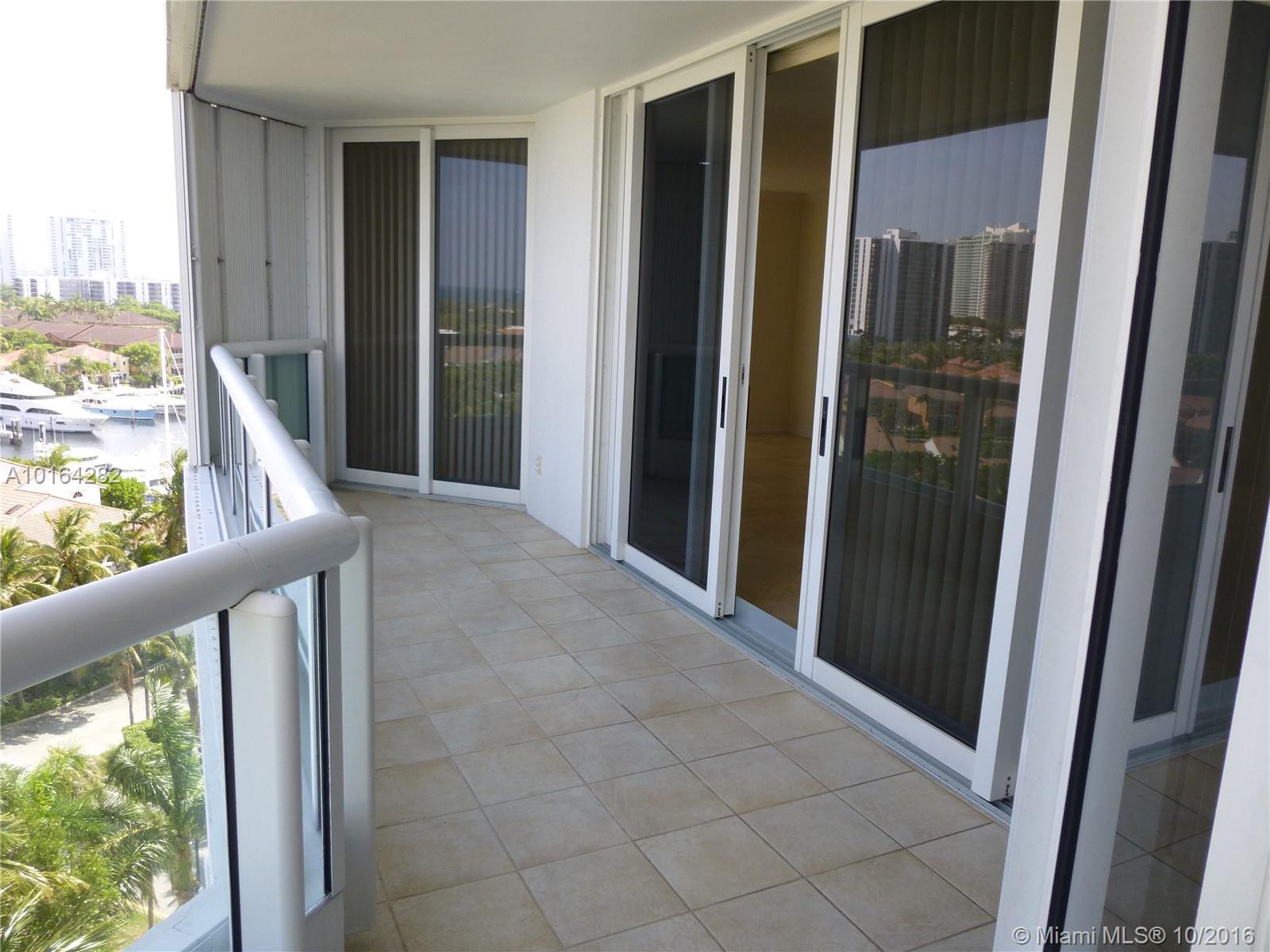 SOUTH TOWER AT THE POINT - Residential Lease
