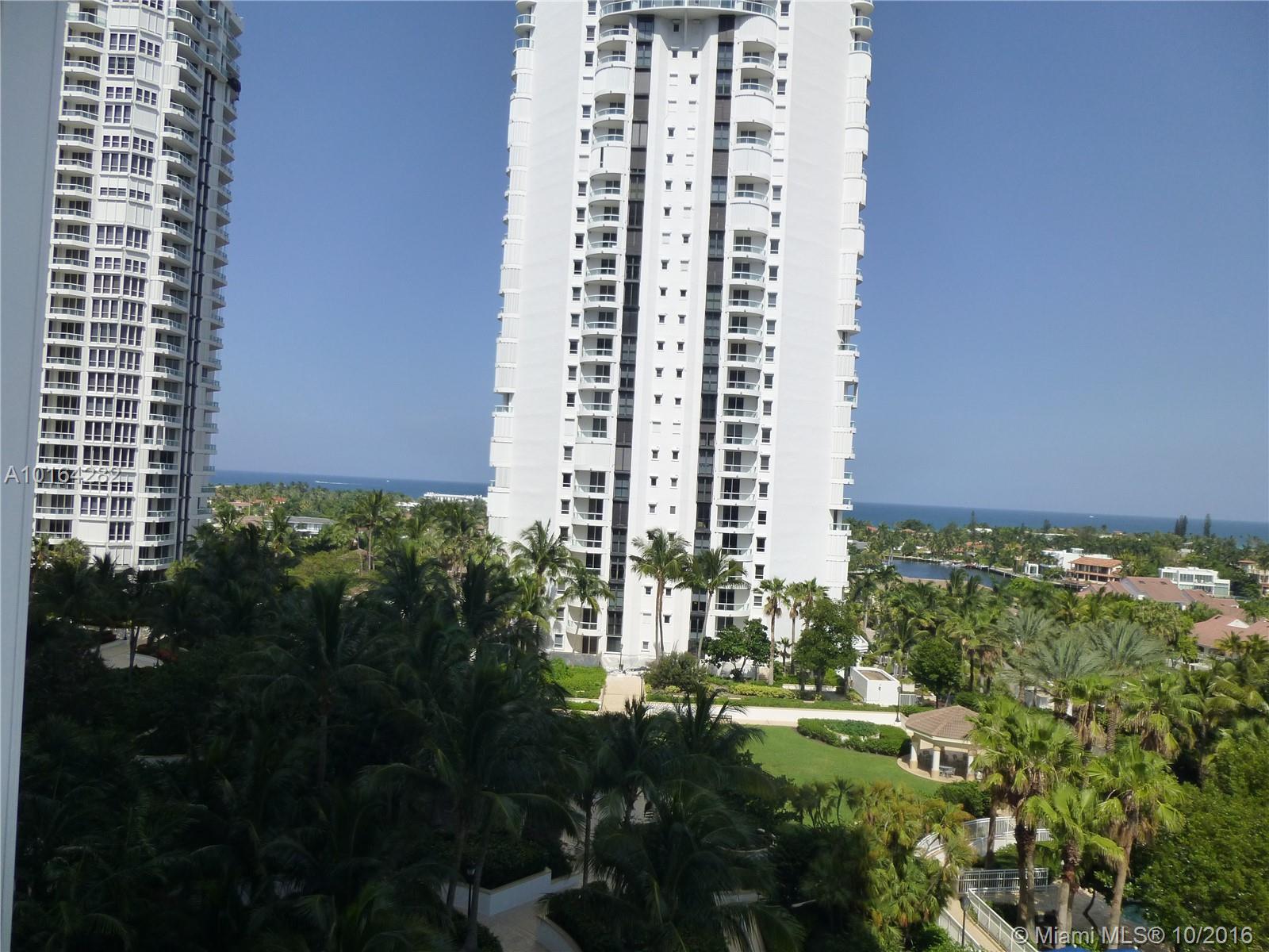 SOUTH TOWER AT THE POINT - Residential Lease