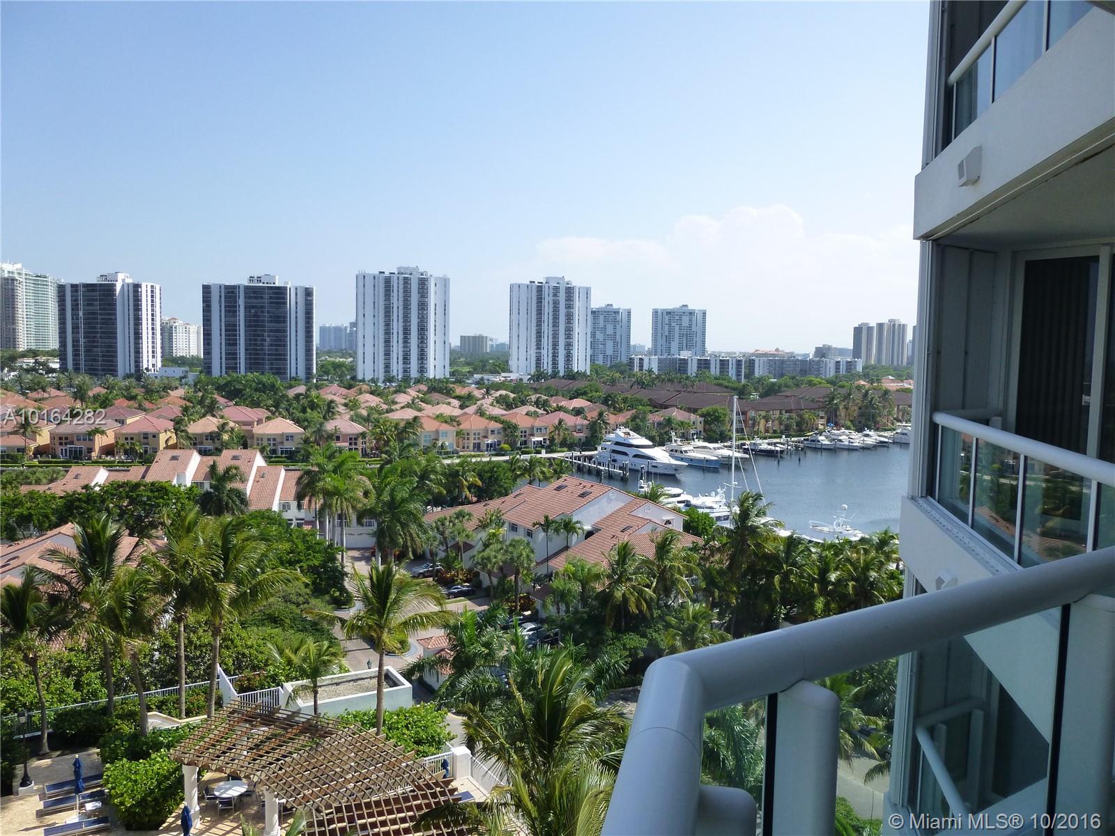 SOUTH TOWER AT THE POINT - Residential Lease