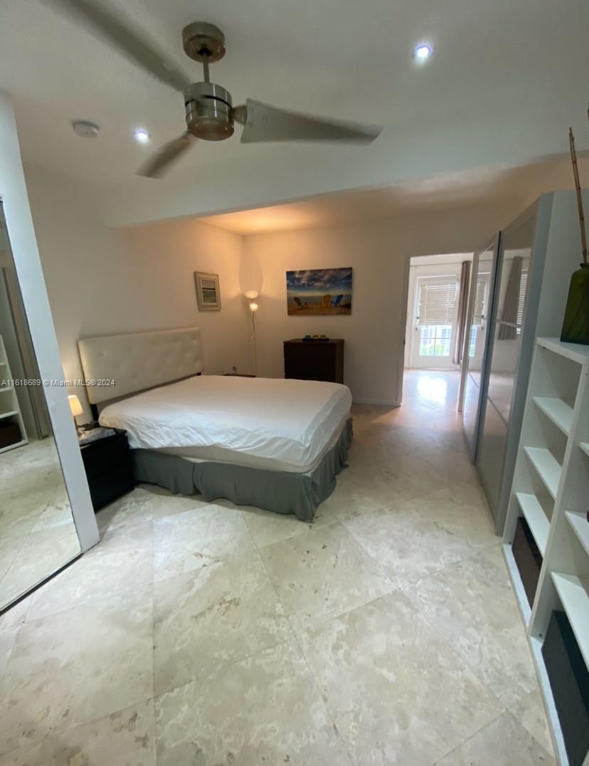 EIGHT PALMS CONDO - Residential Lease