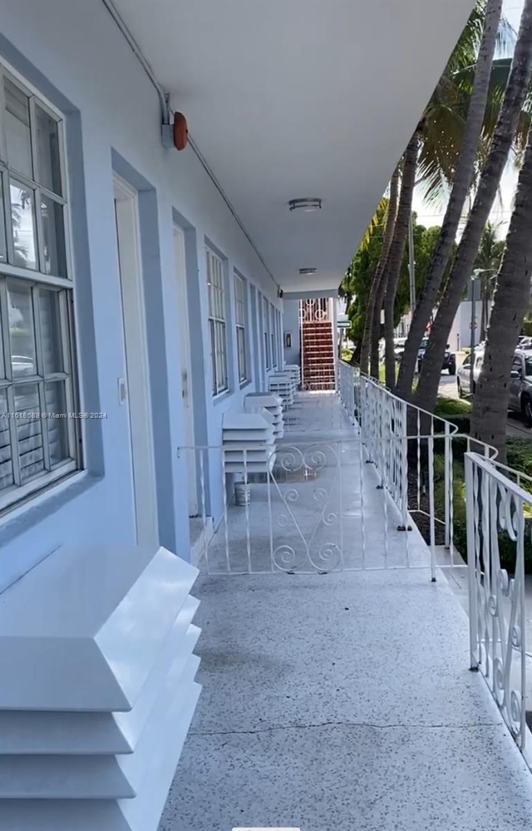EIGHT PALMS CONDO - Residential Lease