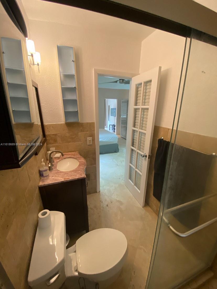 EIGHT PALMS CONDO - Residential Lease