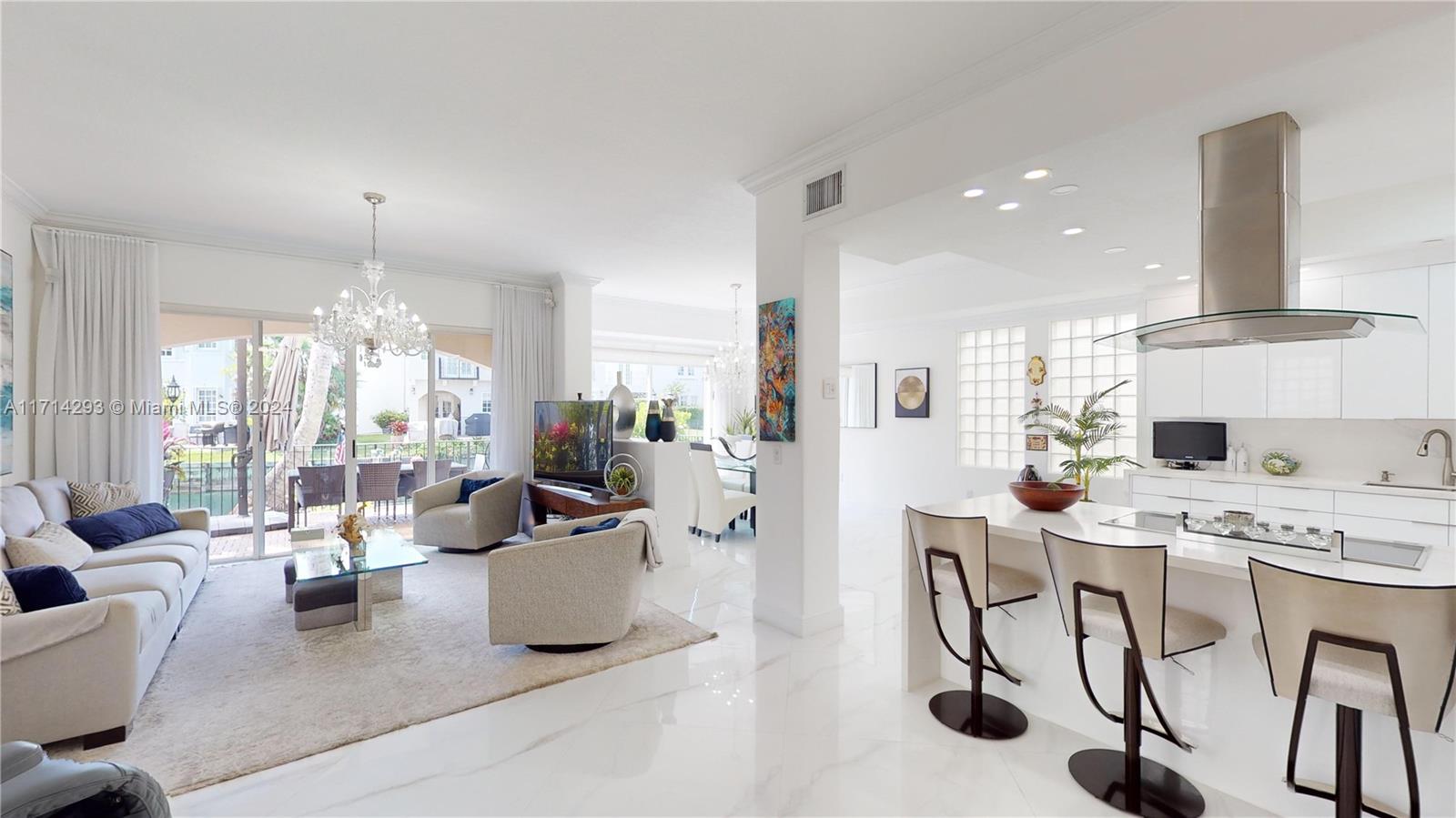 20870 Ne 32nd Ave, Aventura, Miami-Dade County, Florida - 3 Bedrooms  
3 Bathrooms - 