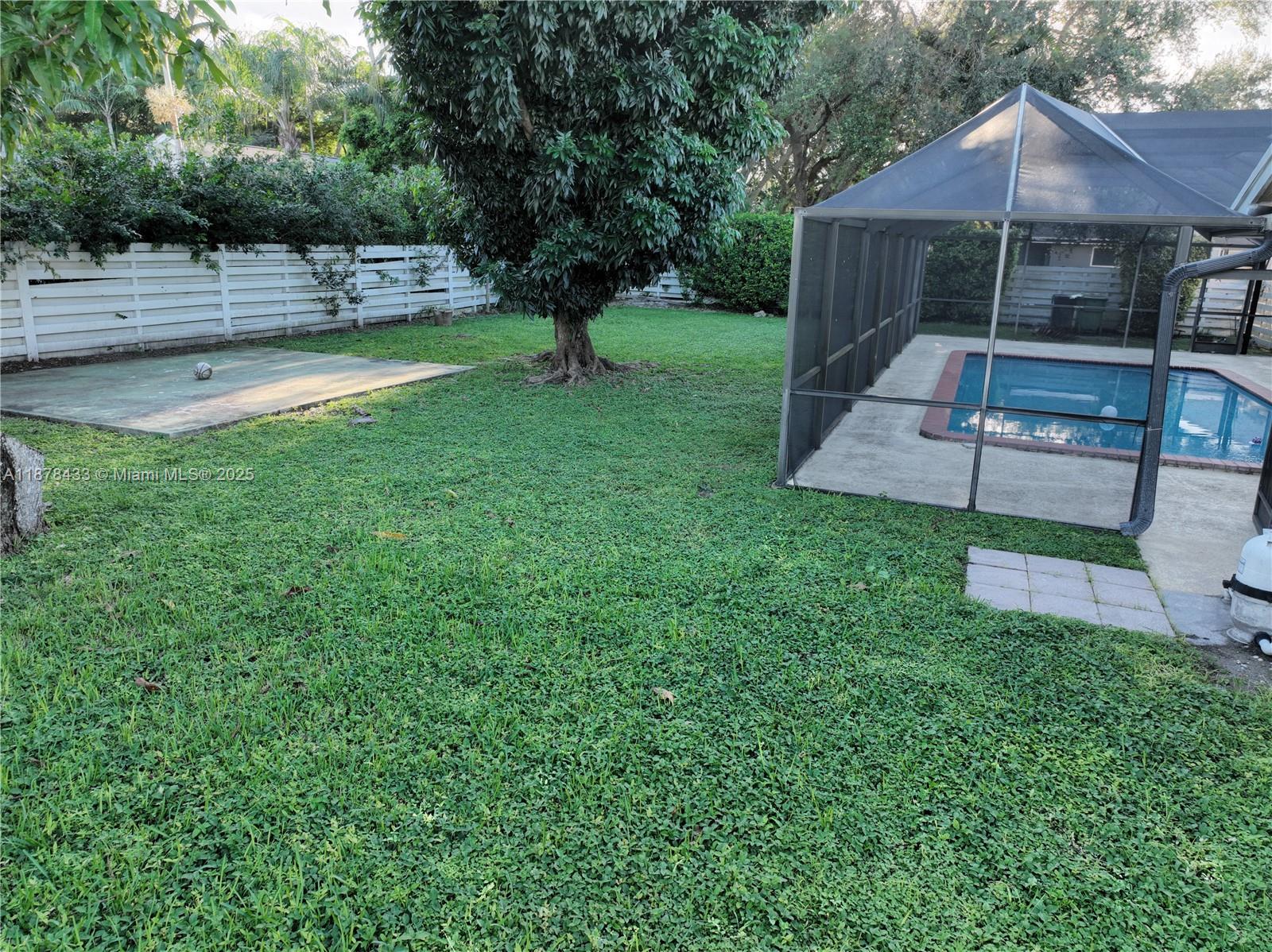 COUNTRY WALK SEC 6 - Residential