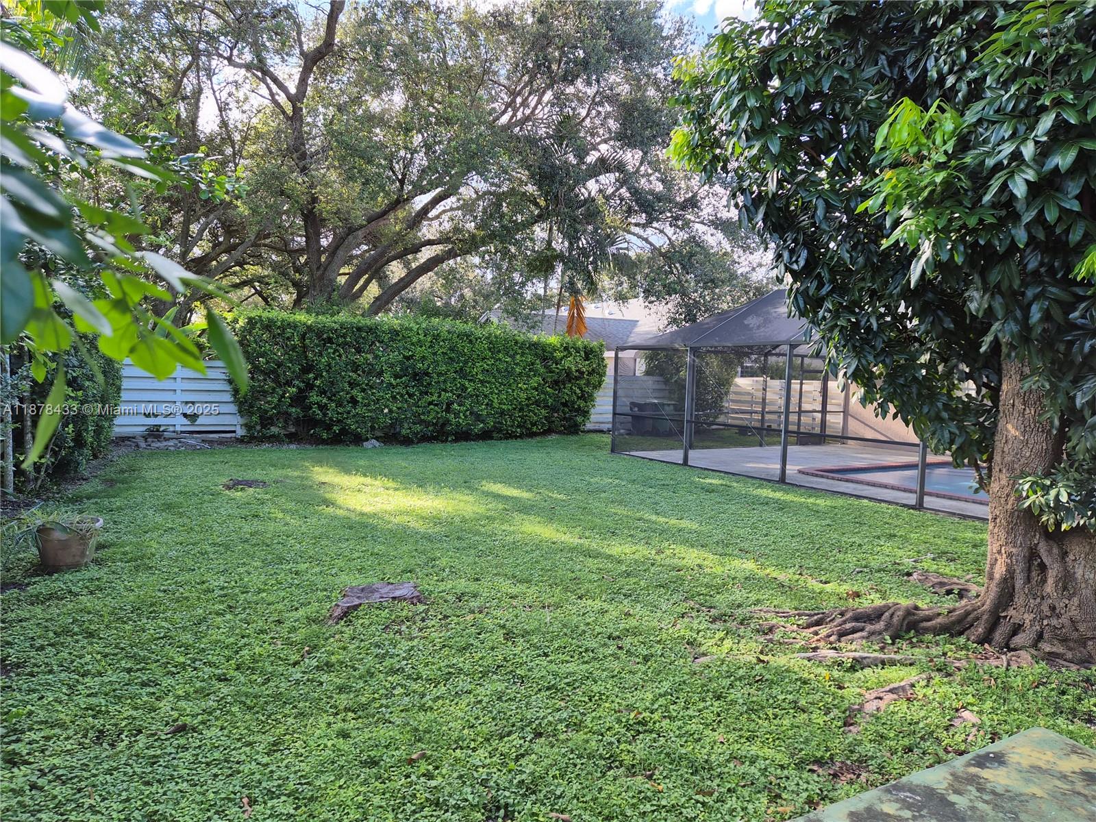 COUNTRY WALK SEC 6 - Residential