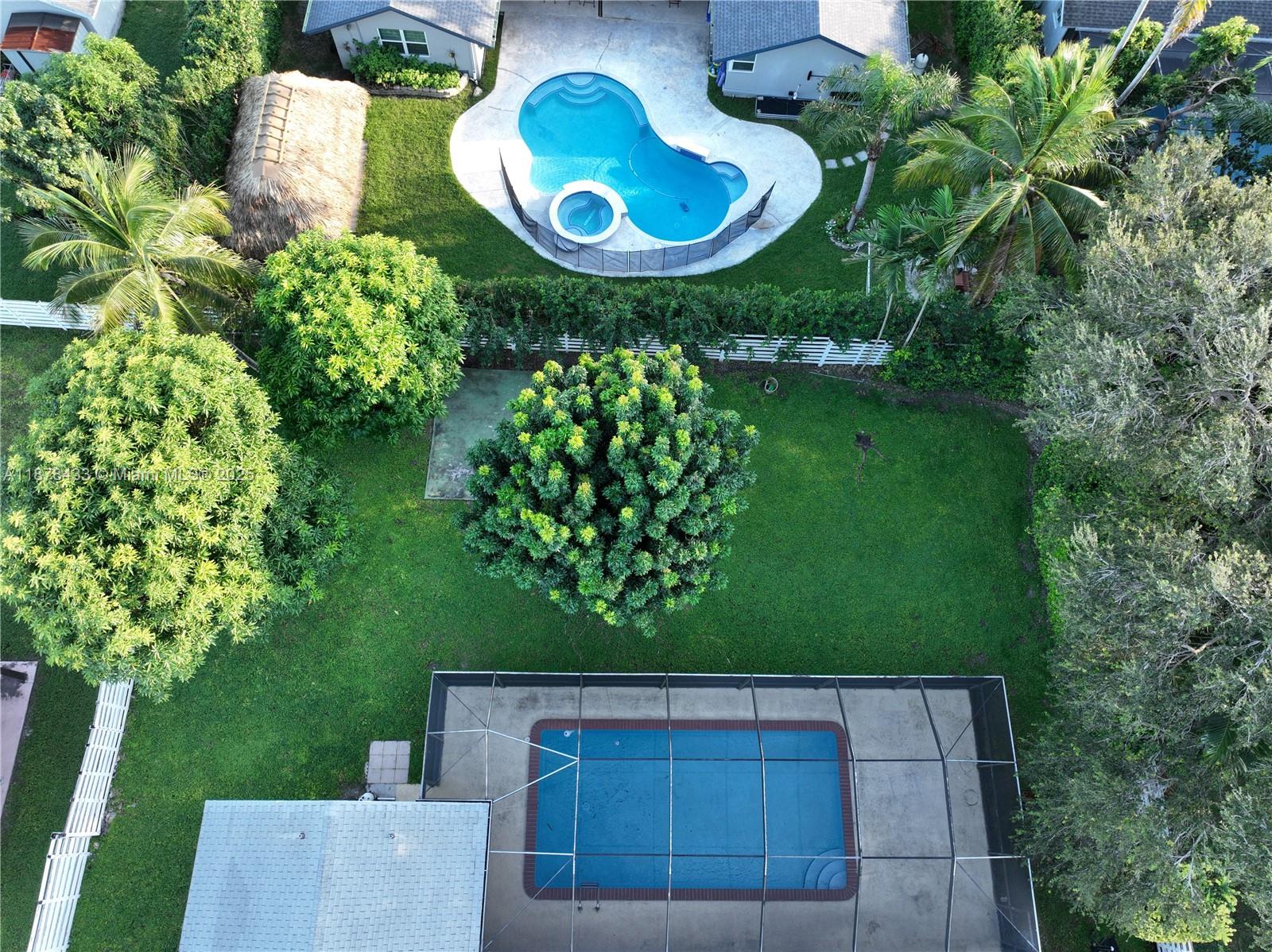 COUNTRY WALK SEC 6 - Residential