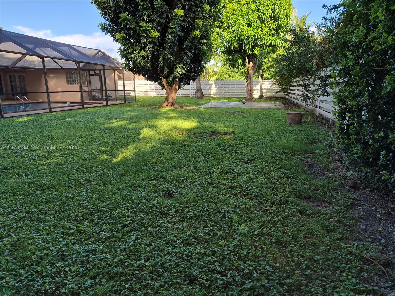 COUNTRY WALK SEC 6 - Residential