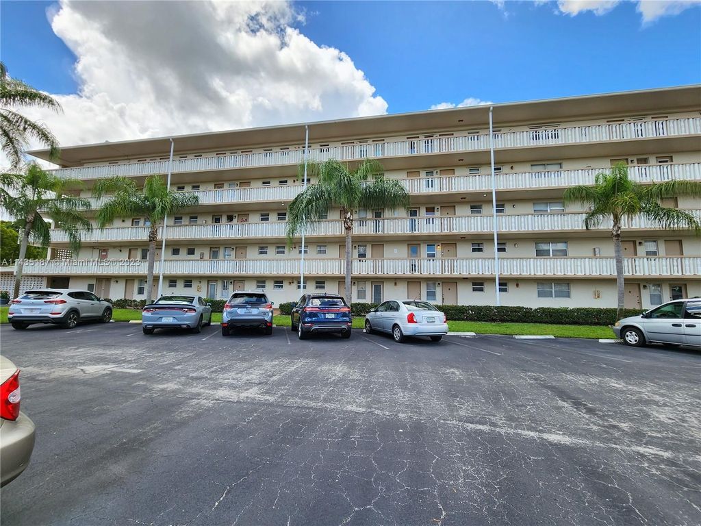 Photo of 4650 Washington St #107, Hollywood, FL 33021 (MLS # A11435187)
