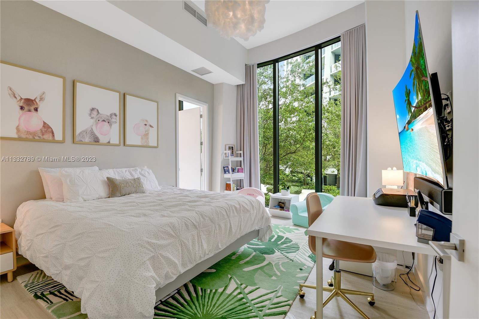 TWO PARK GROVE CONDO - Residential