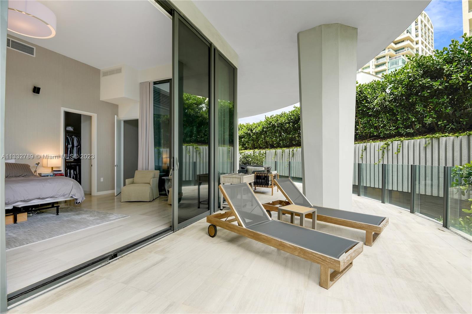 TWO PARK GROVE CONDO - Residential