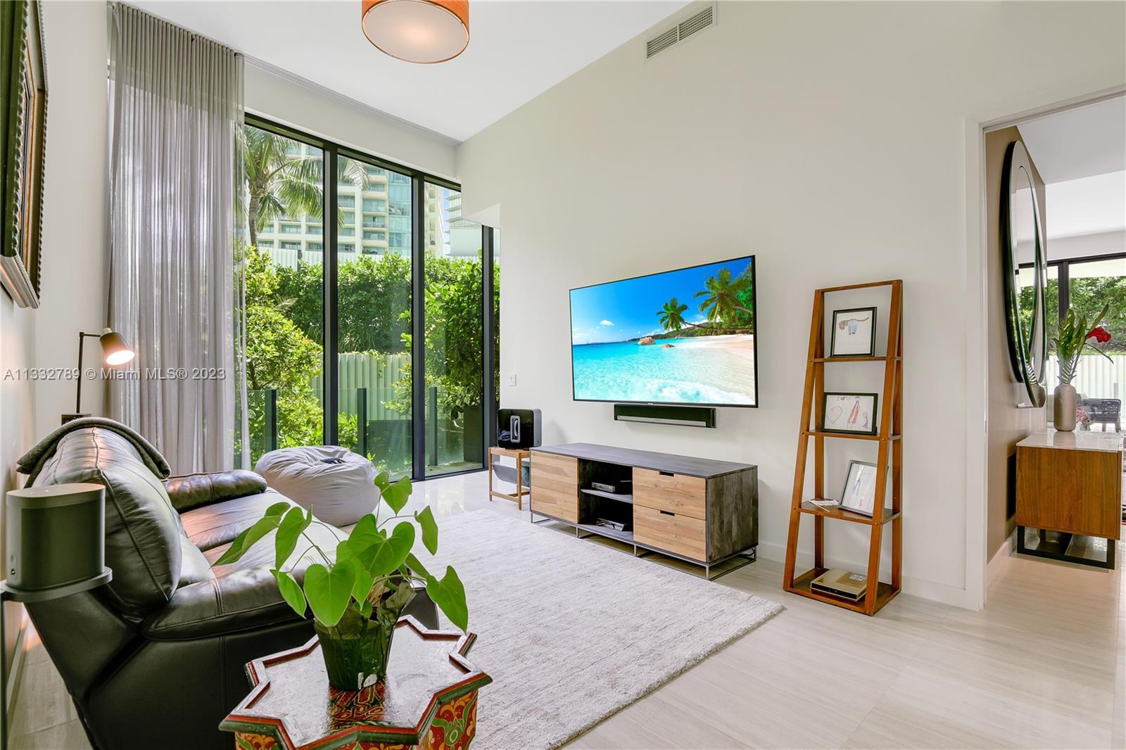 TWO PARK GROVE CONDO - Residential