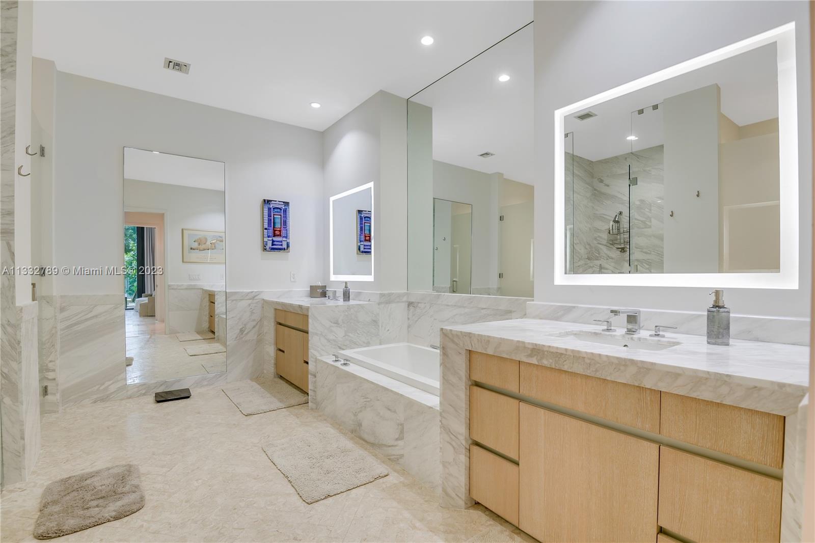 TWO PARK GROVE CONDO - Residential