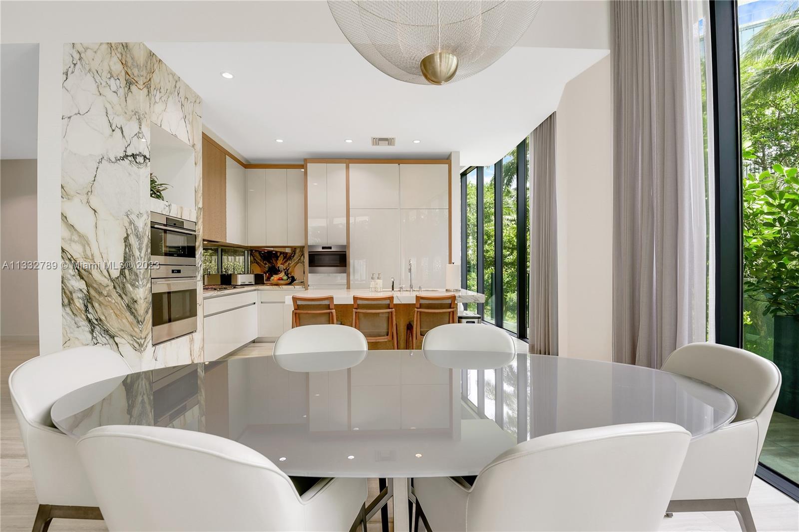 TWO PARK GROVE CONDO - Residential