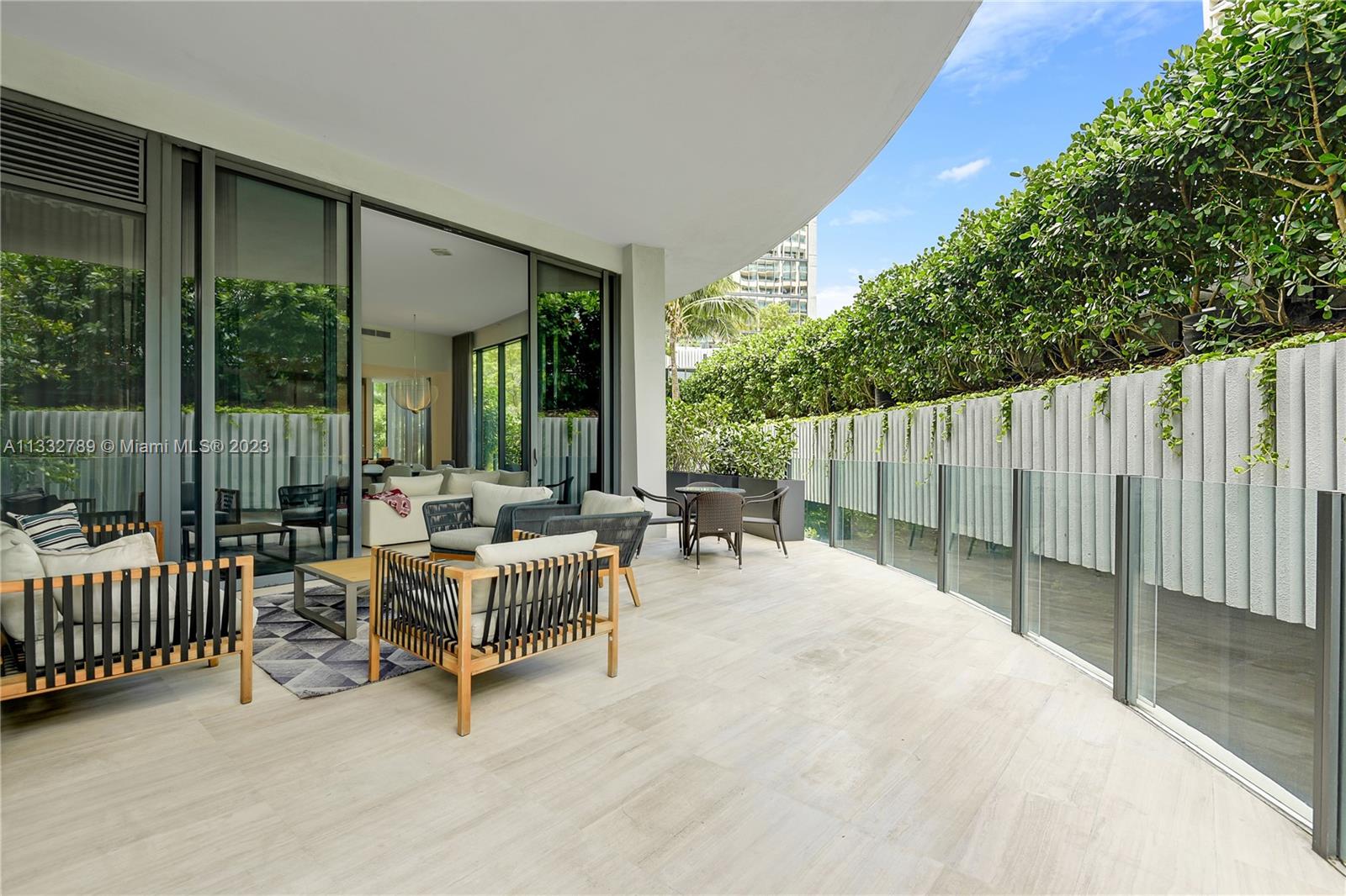 TWO PARK GROVE CONDO - Residential