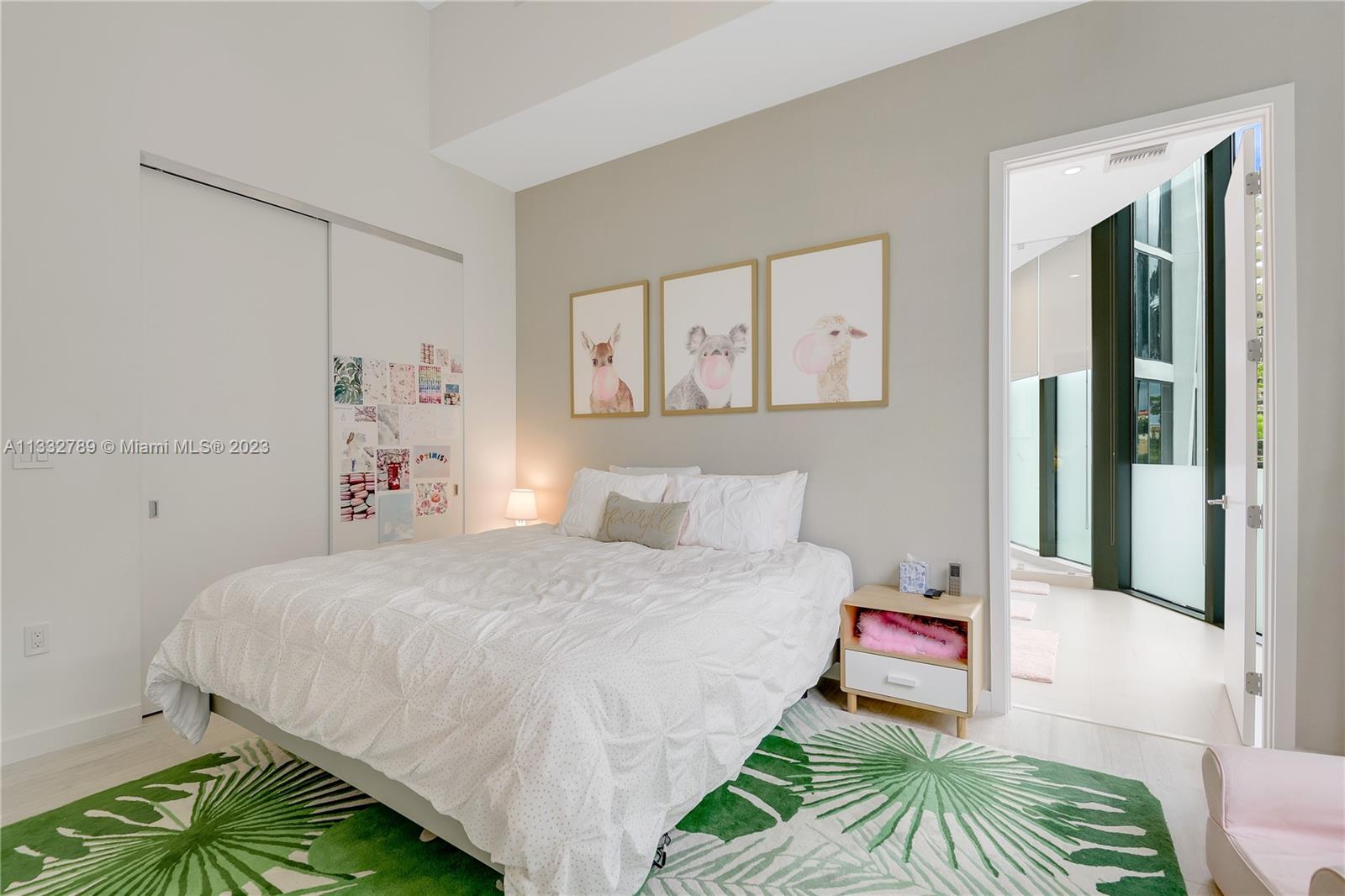 TWO PARK GROVE CONDO - Residential