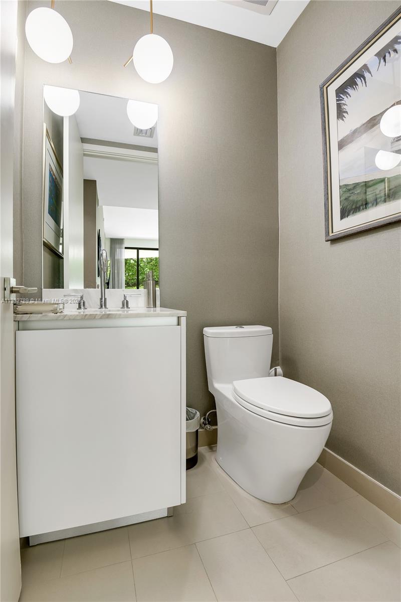 TWO PARK GROVE CONDO - Residential