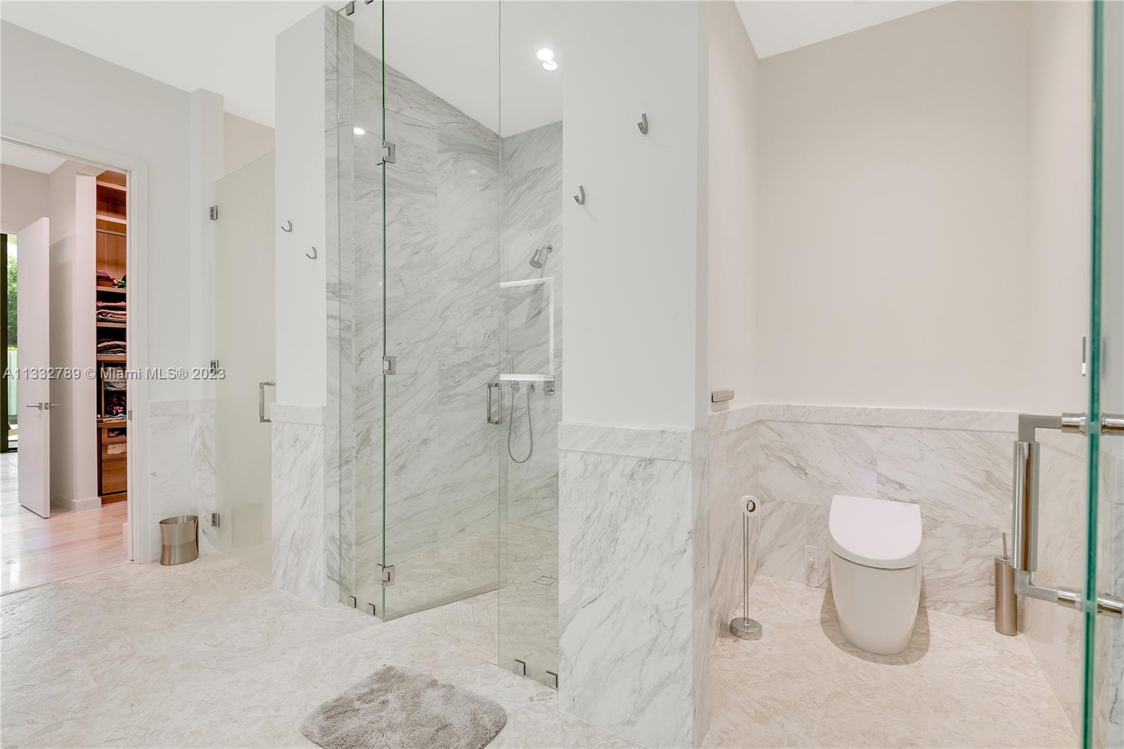 TWO PARK GROVE CONDO - Residential