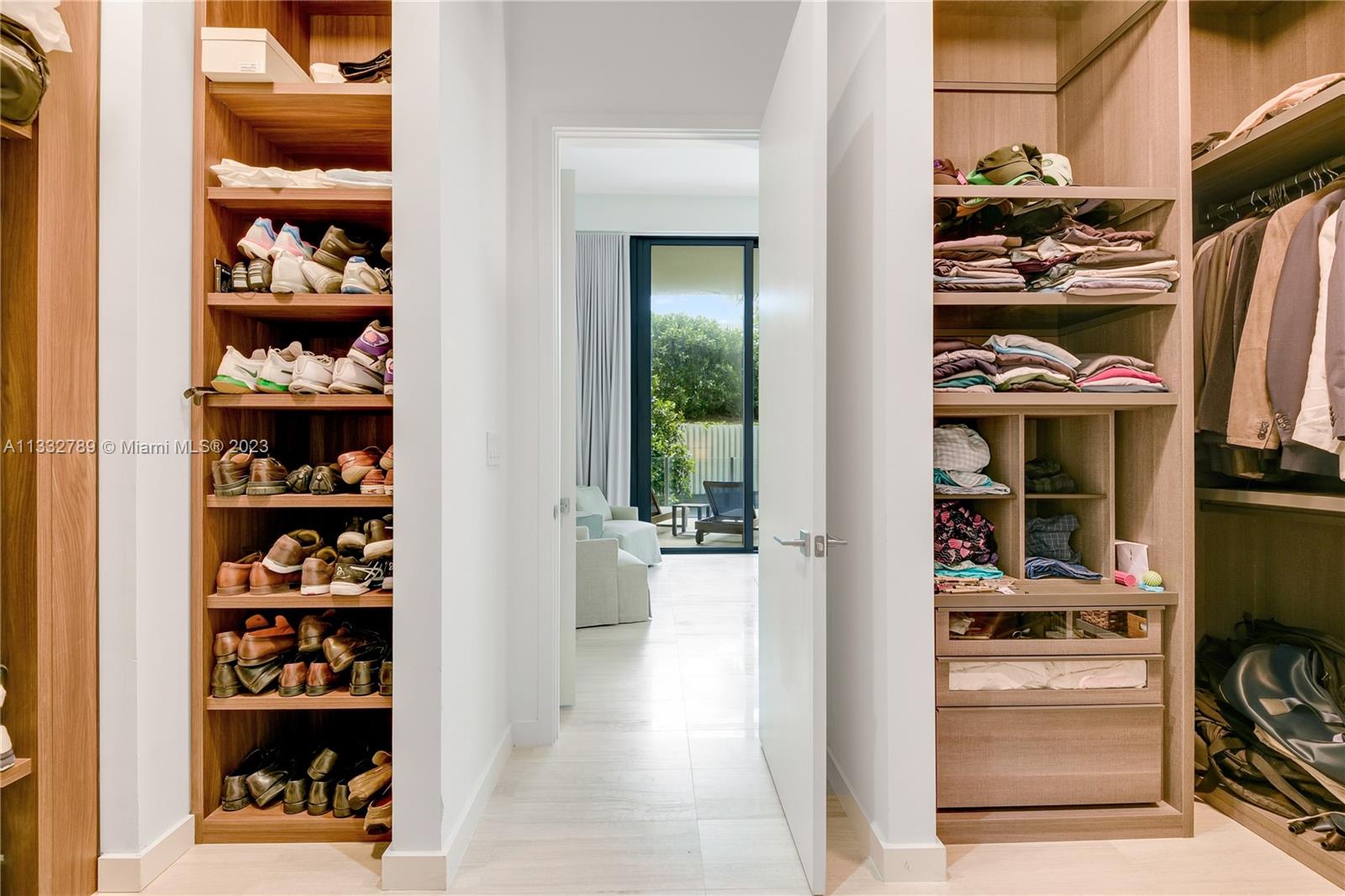 TWO PARK GROVE CONDO - Residential