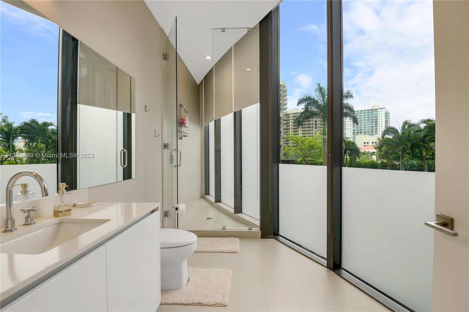 TWO PARK GROVE CONDO - Residential