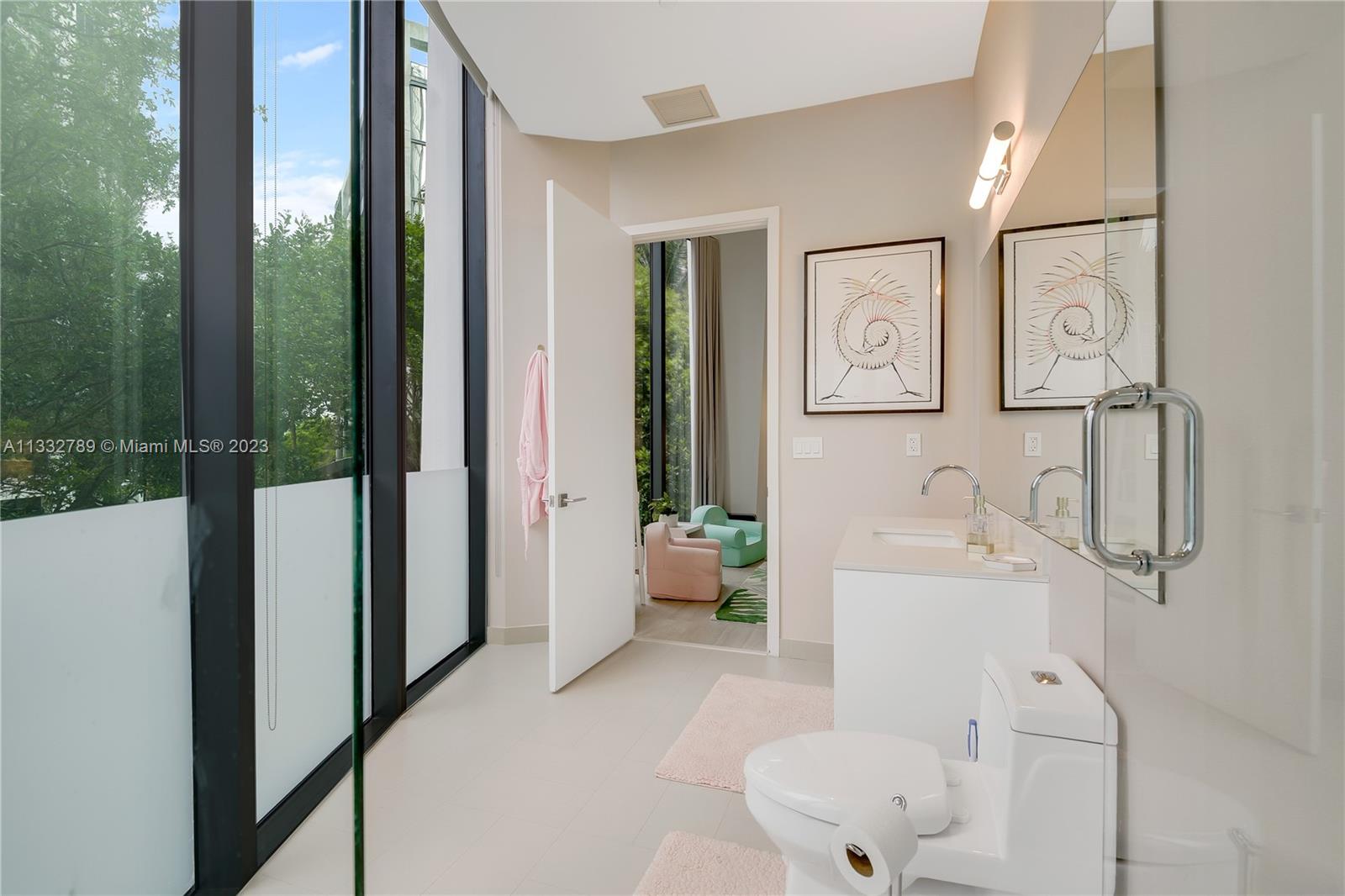 TWO PARK GROVE CONDO - Residential