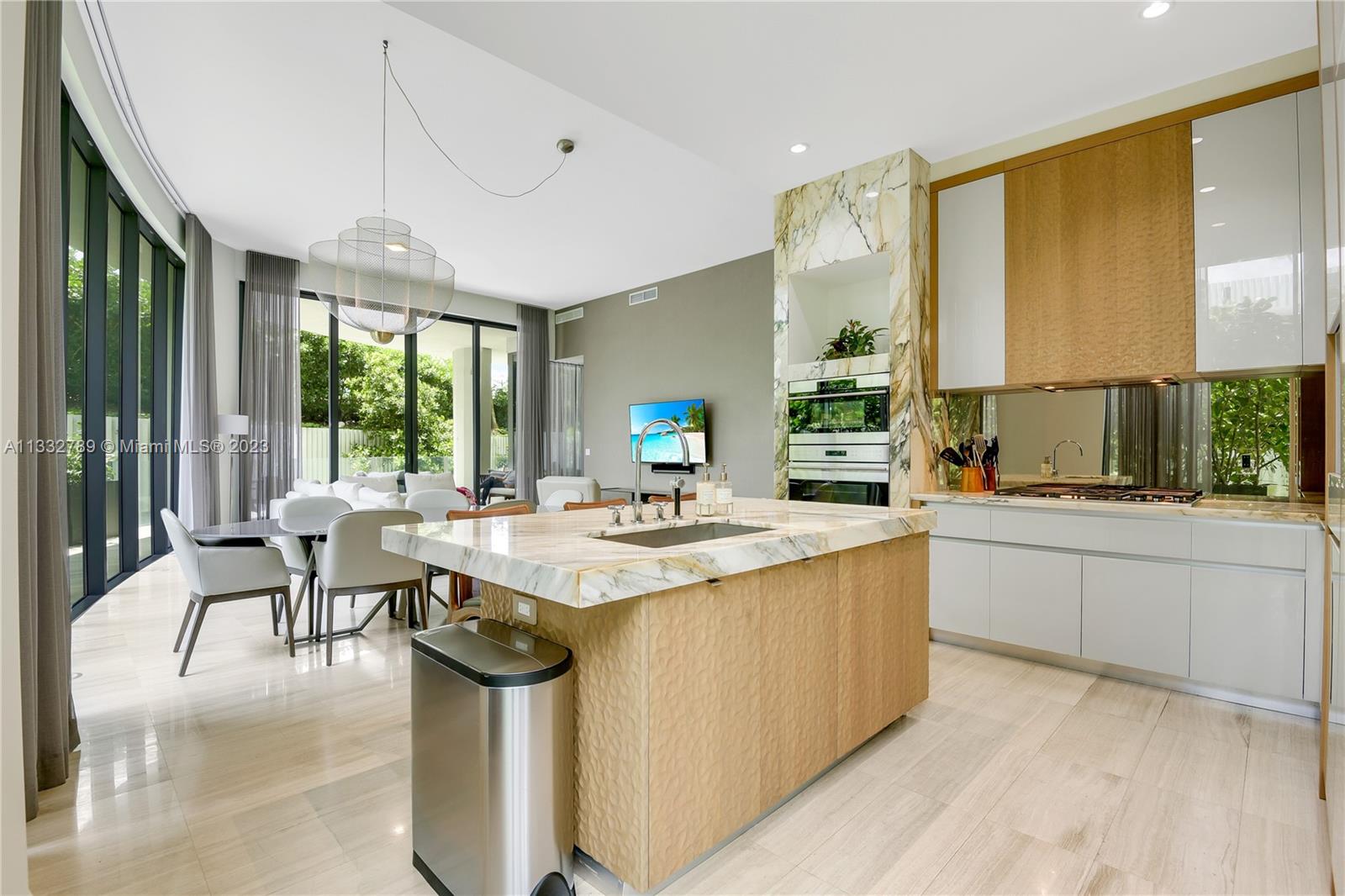 TWO PARK GROVE CONDO - Residential