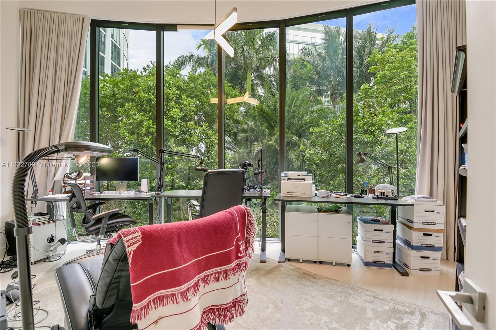 TWO PARK GROVE CONDO - Residential