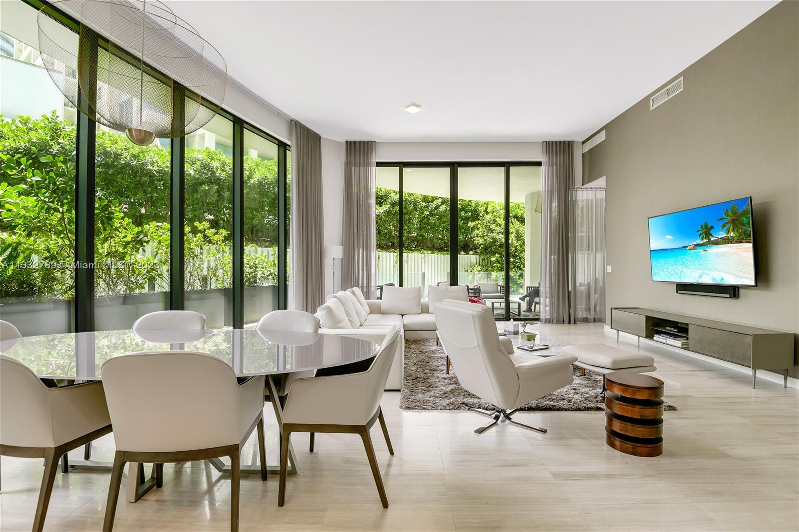 TWO PARK GROVE CONDO - Residential