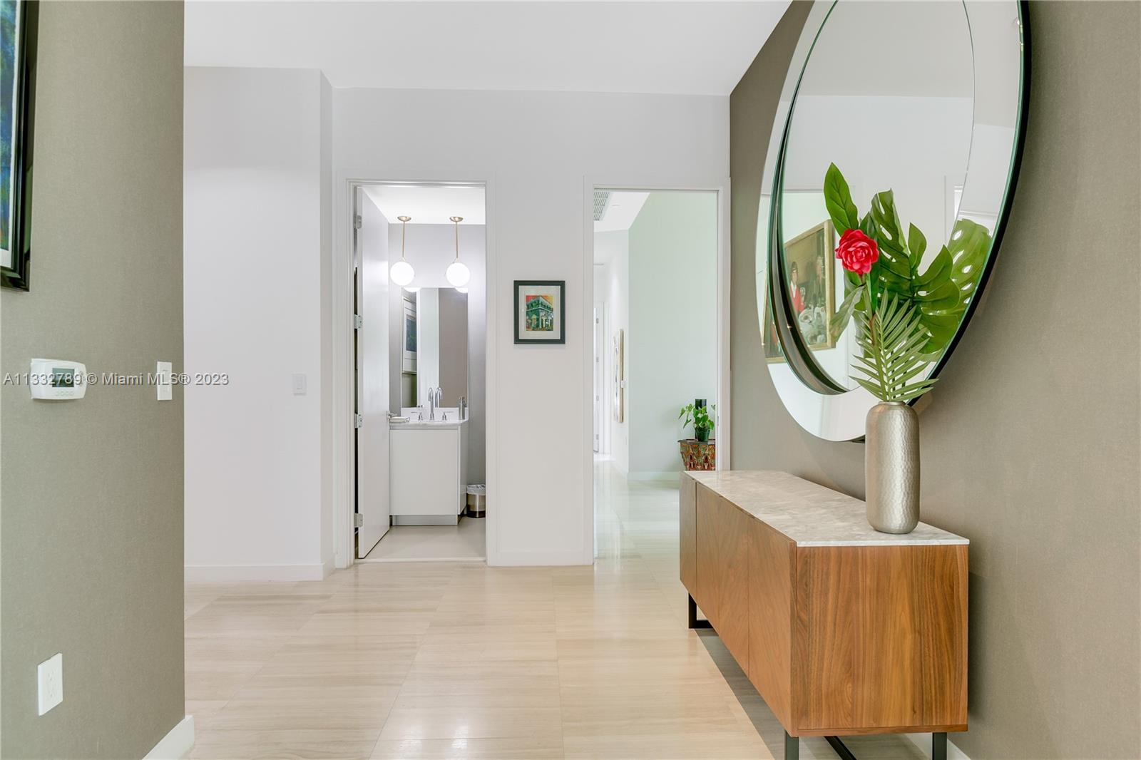 TWO PARK GROVE CONDO - Residential