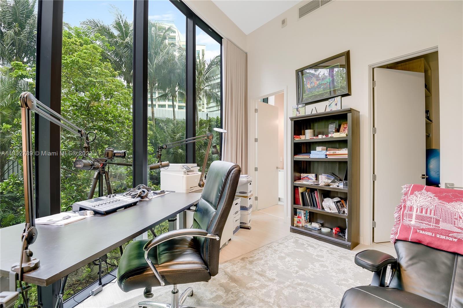 TWO PARK GROVE CONDO - Residential