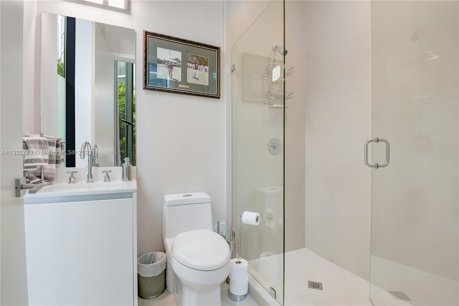 TWO PARK GROVE CONDO - Residential