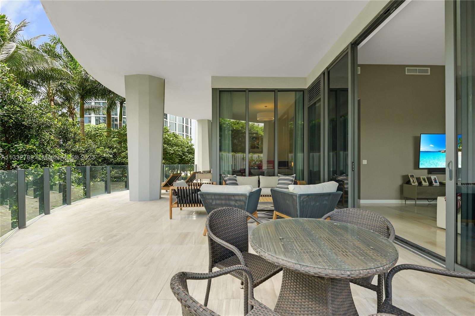 TWO PARK GROVE CONDO - Residential