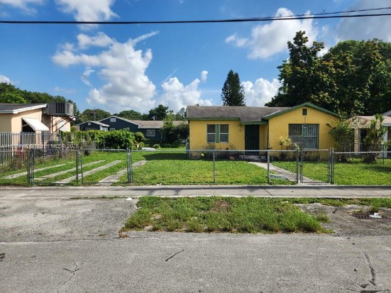 2365 NW 79th Ter, Miami, FL, 33147/$264,000 2 2365 NW 79th Ter